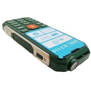 گوشی کاجیتل KT110 | حافظه 32 مگابایت