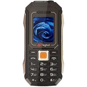 گوشی کاجیتل KT200 | حافظه 32 مگابایت