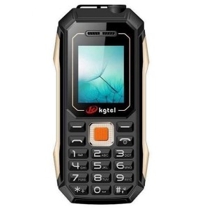 گوشی کاجیتل KT200 | حافظه 32 مگابایت