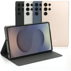 تبلت برند BML مدل Tab S800 با صفحه نمایش ۸ اینچ رم ۴گیگ  حافظه داخلی 64گیگ