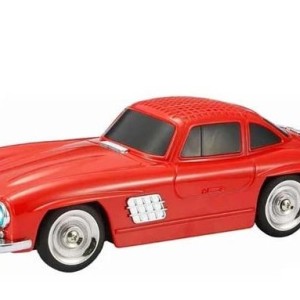 اسپیکر بلوتوثی کلاسیک رودستر WSTER وستر مدل WS300SL