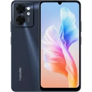 گوشی هانوفر Axiom 2 | حافظه 128 رم 8 گیگابایت همراه با گارانتی 18 ماهه