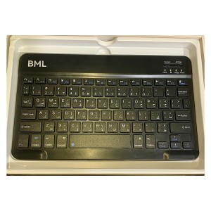 تبلت برند BML مدل PAD 26 Ultra  | صفحه نمایش 10 اینچ و رم 4 گیگ و حافظه داخلی 64 گیگ