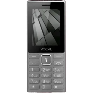 گوشی وکال VOCAL مدل  F4 | حافظه 64 مگابایت همراه با گارانتی 18 ماهه