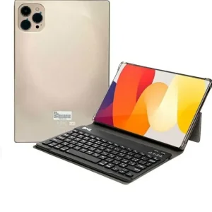 تبلت برند BML مدل PAD 17 MAX | صفحه نمایش 10 اینچ و رم 4 گیگ و حافظه داخلی 64 گیگ