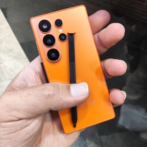 گوشی سویس S26 Ultra mini همراه با قلم | صفحه نمایش 4.5 اینچ حافظه 16 رم 2 گیگابایت