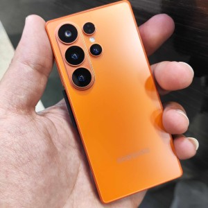 گوشی سویس S26 Ultra mini همراه با قلم | صفحه نمایش 4.5 اینچ حافظه 16 رم 2 گیگابایت
