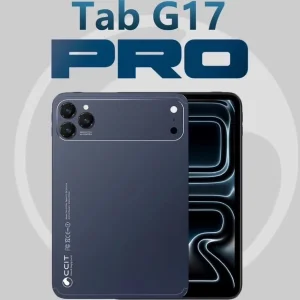 تبلت سی سی آی تی مدل G17 Pro ظرفیت ۶۴ گیگابایت با رم ۴ گیگابایت صفحه نمایش ۱۰ اینچ