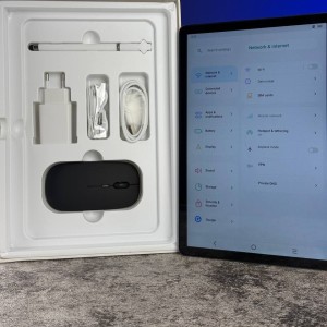 تبلت BML  مدل Tab S26 Ultra Max صفحه نمایش 11 اینچ حافظه 64 گیگابایت رم 4 گیگابایت