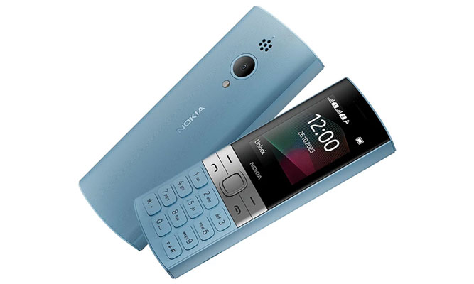 چرا گوشی دکمه ای بخریم؟