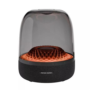 بررسی اسپیکر Harman Kardon Aura Studio 4