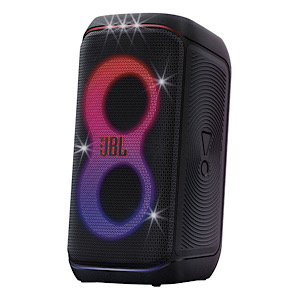 بررسی اسپیکر JBL PartyBox Club 120
