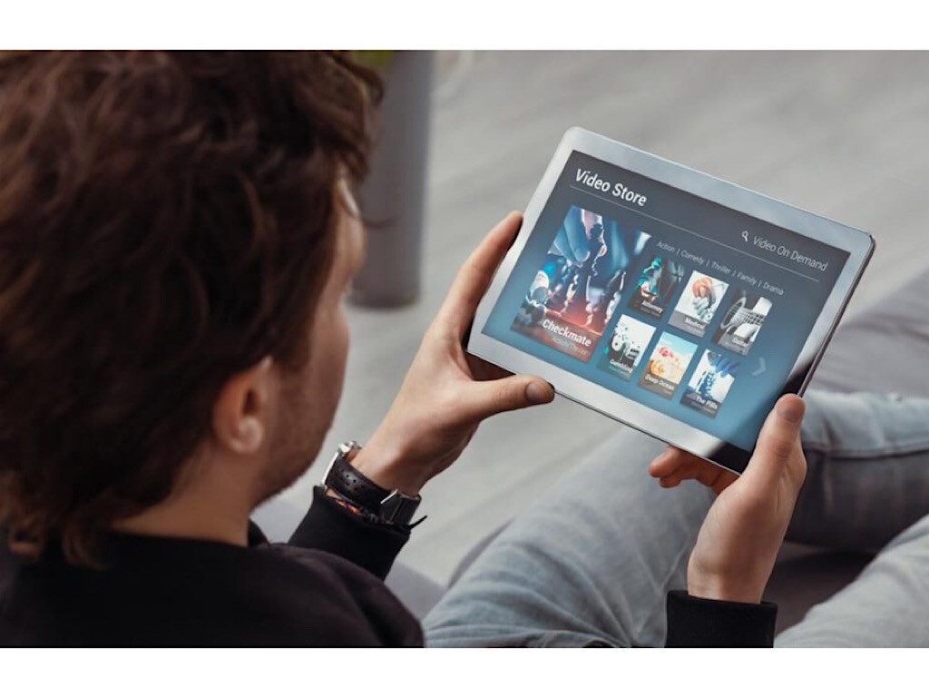 کاربردهای تبلت در زندگی روزمره