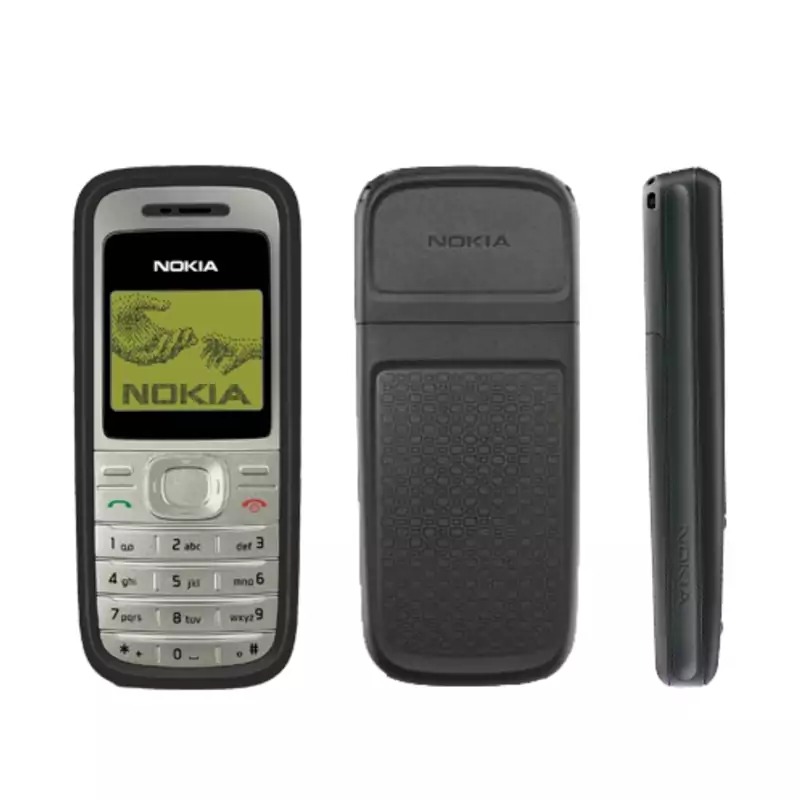 nokia 1200