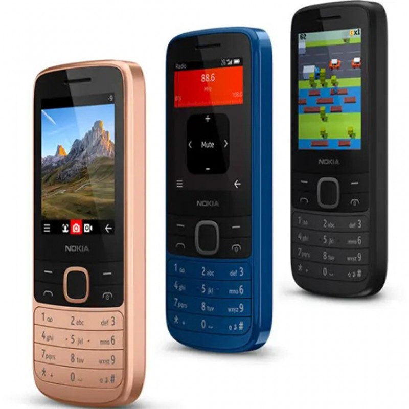 nokia225
