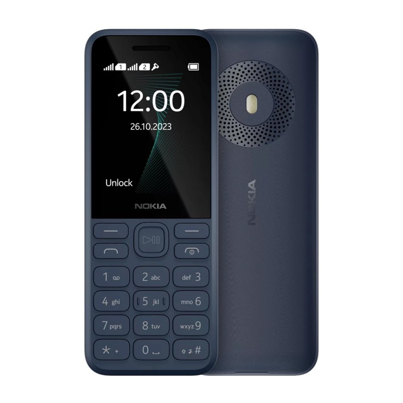 گوشی موبایل نوکیا Nokia 130 2023