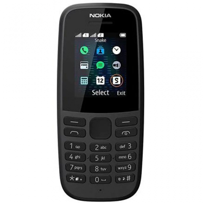 گوشی موبایل نوکیا Nokia 105 2019