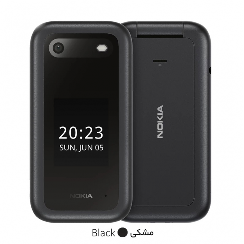 گوشی موبایل نوکیا Nokia 2660