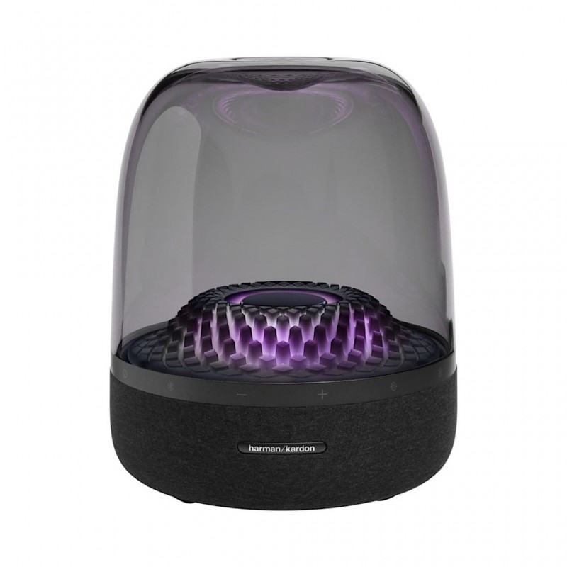 اسپیکر بلوتوثی هارمن کاردن مدل Aura Studio 4