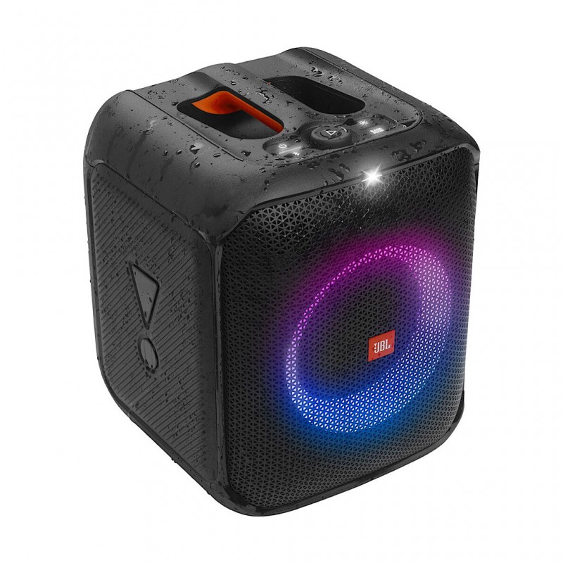 اسپیکر بلوتوثی جی‌بی‌ال مدل JBL PartyBox Encore Essential