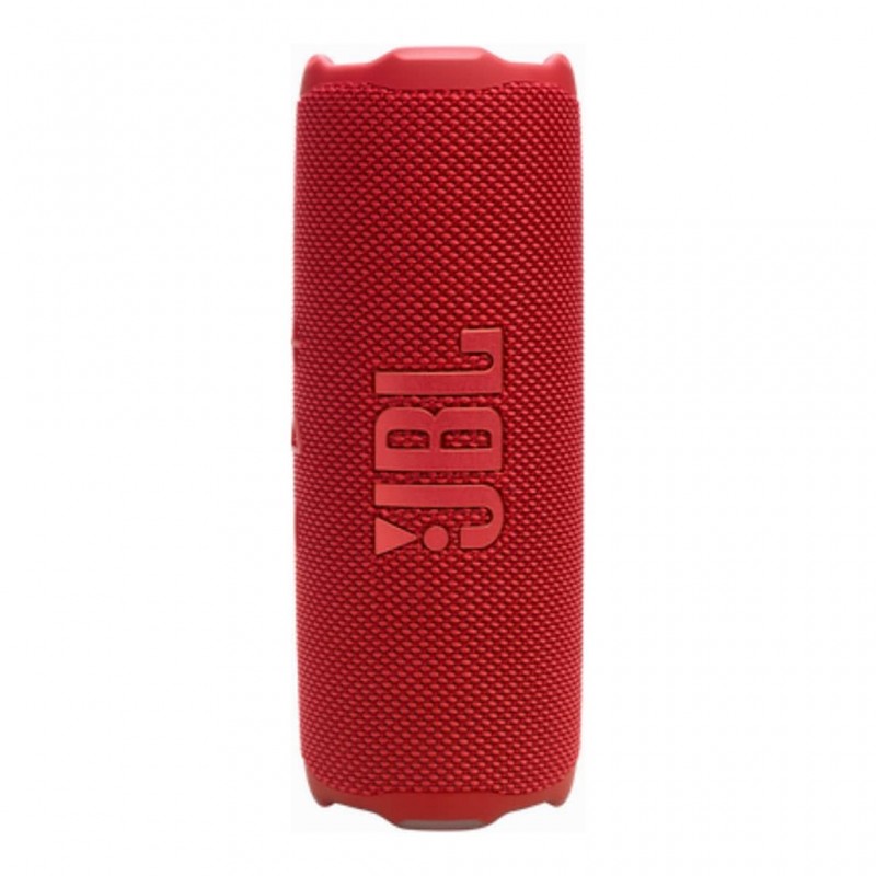 اسپیکر بلوتوثی جی بی ال مدل JBL Flip 7 | رنگ قرمز
