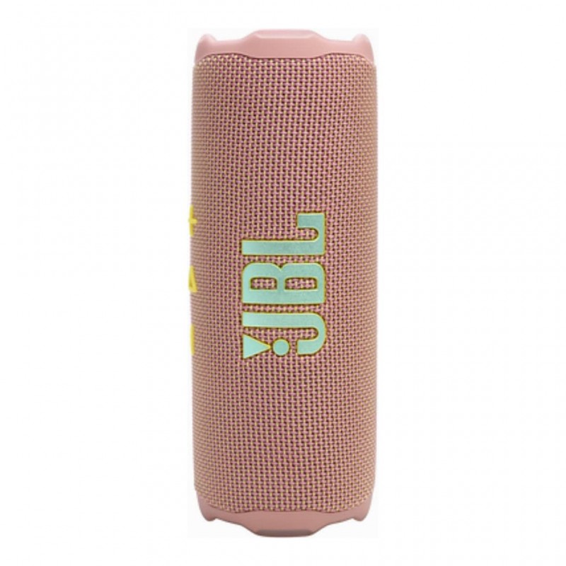 اسپیکر بلوتوثی جی بی ال مدل JBL Flip 7 | رنگ صورتی