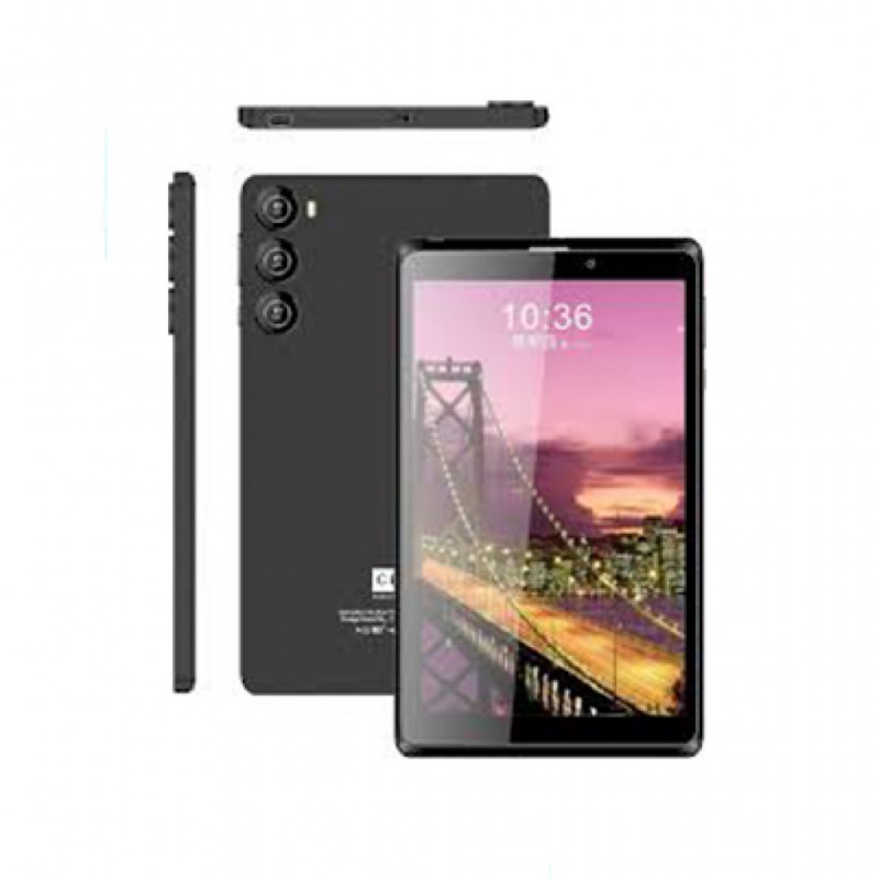 تبلت 8 اینچی Cidea مدل CM835، ظرفیت 256 گیگابایت و رم 8 گیگابایت