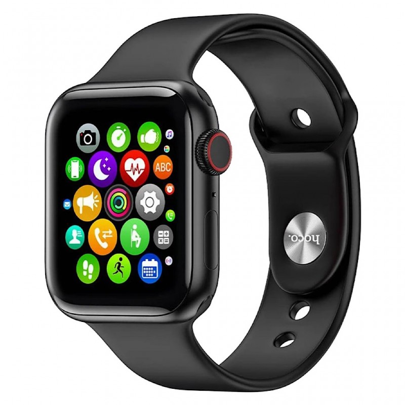 ساعت هوشمند ویسمی طرح اپل واچ مدل WS-X11