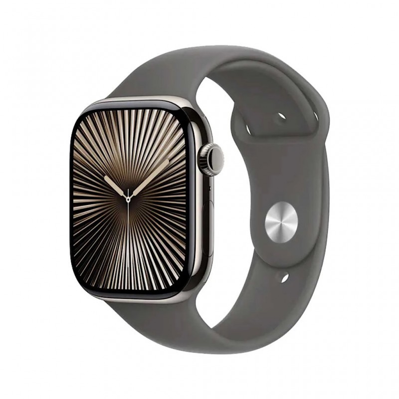 ساعت هوشمند ویسمی طرح اپل واچ مدل WS-X15