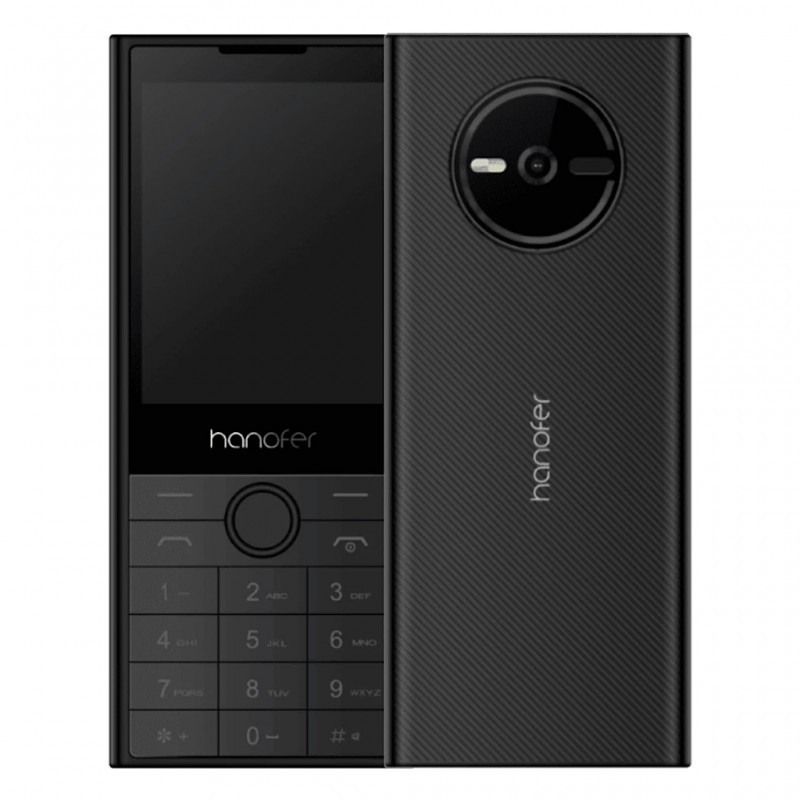 گوشی موبایل هانوفر مدل (2024) 150 دو سیم کارت