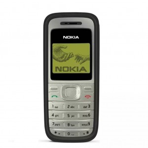 nokia 1200