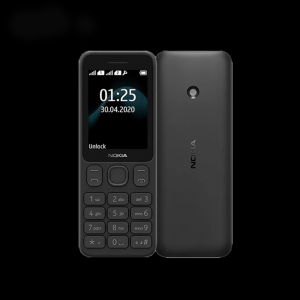 nokia 125