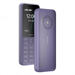 گوشی دکمه ای نوکیا