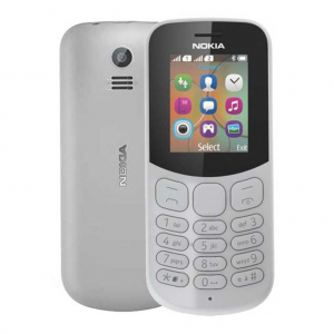 گوشی موبایل دکمه ای