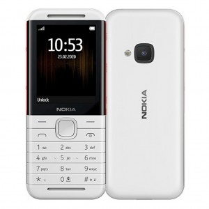 خرید گوشی موبایل نوکیا Nokia 5310 2023