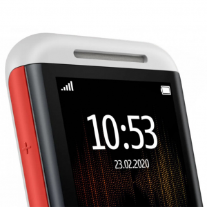 گوشی مویابل دکمه ای