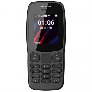 خرید گوشی موبایل نوکیا Nokia 106 2019