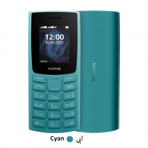 موبایل دکمه ای نوکیا