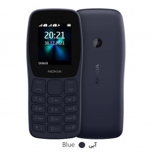 nokia 110