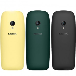 گوشی موبایل نوکیا Nokia 6310 2021