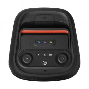 اسپیکر بلوتوثی جی‌بی‌ال مدل JBL PartyBox Club 120