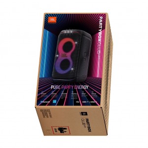اسپیکر بلوتوثی جی‌بی‌ال مدل JBL PartyBox Club 120