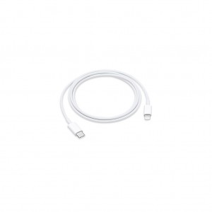 کابل USB-C به لایتنینگ اپل با طول ۱ متر- اصلی