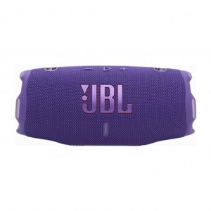 اسپیکر بلوتوثی جی بی ال مدل JBL Charge 6 | رنگ بنفش