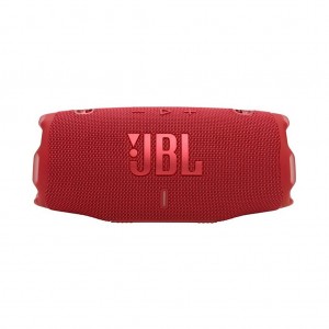 اسپیکر بلوتوثی جی بی ال مدل JBL Charge 6 | رنگ قرمز