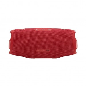اسپیکر بلوتوثی جی بی ال مدل JBL Charge 6 | رنگ قرمز