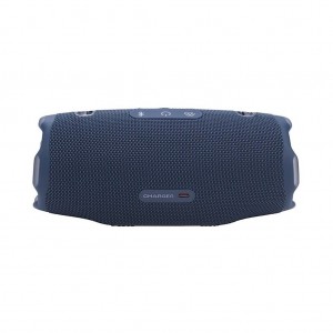 اسپیکر بلوتوثی جی بی ال مدل JBL Charge 6 | رنگ آبی