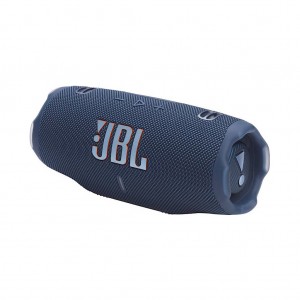 اسپیکر بلوتوثی جی بی ال مدل JBL Charge 6 | رنگ آبی