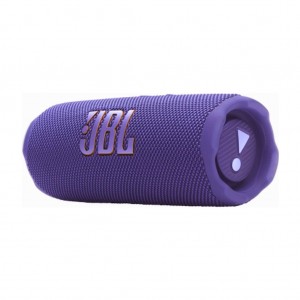 اسپیکر بلوتوثی جی بی ال مدل JBL Flip 7 | رنگ بنفش