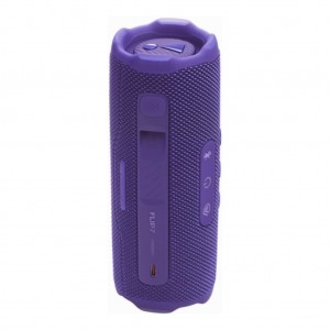 اسپیکر بلوتوثی جی بی ال مدل JBL Flip 7 | رنگ بنفش